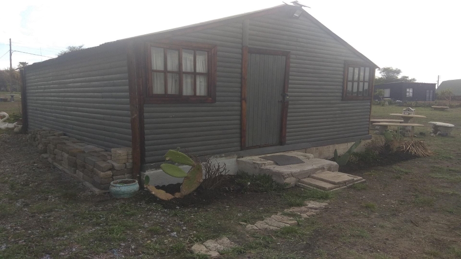 0 Bedroom Property for Sale in Oranjeville Free State